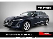 Audi A5 - Avant 2.0 e-hybrid quattro Advanced edition 299 PK | Navigat