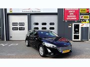 Ford Focus - Wagon 1.0 EcoBoost Trend Edition Business