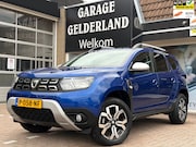 Dacia Duster - TCe Bi-Fuel Prestige | TREKHAAK | APPLE/ANDROID | ACC | CLIM