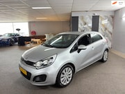 Kia Rio - 1.4 CVVT Comfort Pack Apk Nieuw, Cruise, Clima, N.A.P, Trekh