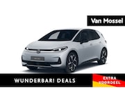 Volkswagen ID.3 - Neo Life 50 kWh 170 PK | Steunhaak | Navigatie | Apple Carpl