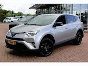 Toyota RAV4 - 2.5 VVT-i Hybrid 197pk 2WD Aut Energy, Trekhaak