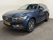 Volvo XC60 - 2.0 T5 250pk AUT8 Inscription Trekhaak 2400kg/ Leer/ Stoelve