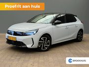 Opel Corsa - 1.2 Turbo Hybrid Yes | 16" Lichtmetalen velgen | Dode hoek w