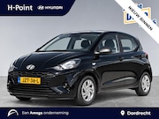 Hyundai i10 - 5-deurs Comfort 1.0 MPI 63pk | NAVI | CAMERA | APPLE CARPLAY