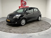 Toyota Yaris - 1.0 VVT-i Trend, Achteruitrijcamera, Climate Airco, Navigati