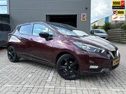 Nissan Micra - 1.0 IG-T N-Style LEER, CAMERA, GARANTIE