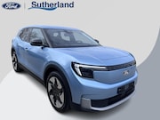 Ford Explorer - Premium Extended Range RWD 77 kWh 286pk | Energiezuinig warm