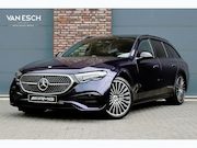 Mercedes-Benz E-klasse - Estate 220 d AMG Line | Hyperscreen | Distronic | Trekhaak |
