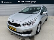 Kia Ceed - cee'd Sportswagon 1.0 T-GDi First Edition Navi | Cruise | Ai