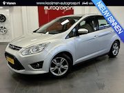 Ford C-Max - 1.0 Edition