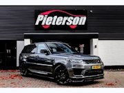 Land Rover Range Rover Sport - 3.0 V6 SC HSE Dynamic DEALER OH
