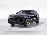 Porsche Cayenne - Turbo E-Hybrid Coupé met GT pakket