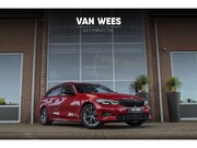 BMW 3-serie - Touring 318i Business Edition Plus | Sport Line | 2e eigenaa