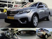 Peugeot 5008 - 1.2 PureTech Active Business - AUTOMAAT I 7 Persoons I Navig