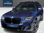 BMW X3 - xDr30e M SPORT / PANODAK / ACC / LEDER / HIFI / 20"