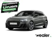 Audi A1 - 35 TFSI S edition | 150 PK | Automaat | Adaptive cruise cont