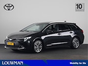 Toyota Corolla - Touring Sports Hybrid 200 Dynamic | Metaallak | Camera |