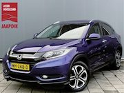 Honda HR-V - BWJ 2017 | 1.5 i-VTEC 131PK Executive AUTOMAAT | TREKHAAK |