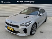 Kia Stinger - 3.3 V6 T-GDI AWD GT 52450 km ! | Keurige auto