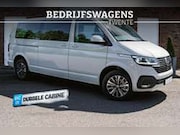 Volkswagen Caravelle - 2.0 TDI L2H1 150PK DSG DUB/CAB Caravelle T6.1 150