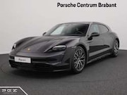 Porsche Taycan - 4 Cross Turismo