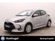 Toyota Yaris - 1.5 Hybrid Comfort | Camera | Adaptive Cruise | CarPlay | St
