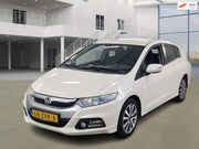 Honda Insight - 1.3 Exclusive