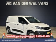Peugeot Partner - 1.5 BlueHDI 102pk L1H1 inrichting Euro6 *Rijklaar Direct Rij