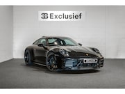 Porsche 992 - 911 3.0 Carrera 4 GTS