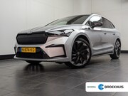 Skoda Enyaq iV - 60 Sportline 180 pk | Achteruitrijcamera | Apple Carplay | S