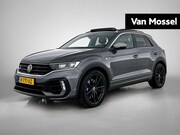 Volkswagen T-Roc - 2.0 TSI 4Motion R | 301 PK | Automaat | Panorama Dak | Digit