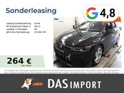 Volkswagen Golf - GTI