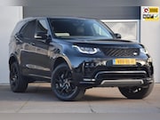 Land Rover Discovery - 3.0 Sd6 HSE Luxury TREHAAK/OPENDAK/LEER grijskenteken