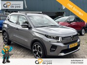 Citroën C3 - 1.2 Turbo 100pk Plus GARANTIE/INCL.BTW/DISTRIBUTIEKETTING/CA