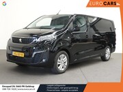 Peugeot e-Expert - Long Premium 75 kWh 3-zits Automaat Airco Navi
