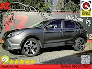 Nissan Qashqai - 1.2 N-Connecta Automaat-Lm velgen-Airco