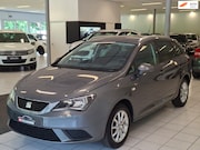 Seat Ibiza - 1.2 TSI Trekhaak/Bluetooth/PDC/Navi/Clima/Stoelverwarming