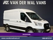 Ford Transit - 2.0 TDCI 131pk Automaat L2H2 Euro6 Airco | Camera | Navigati