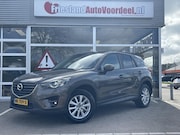 Mazda CX-5 - 2.2d SkyActiv-D 150 2WD /Automaat/Clima/Cruise/Navi/Trekhaak