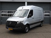 Mercedes-Benz Sprinter - 317 1.9 CDI L2H2 RWD AUT | 3.5t TREKHAAK | LED | CRUISE | CA