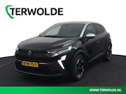 Renault Captur - techno full hybrid E-Tech 160 | Google Navigatie | Parkeerca