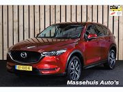 Mazda CX-5 - 2.0 SkyActiv-G 165 Skylease Luxury Trekhaak Dealer 2e eig. N