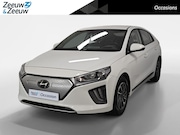 Hyundai Ioniq - Comfort EV 38 kWh AUTOMAAT NAVI AIRCO CAMERA CRUISE CONTROLE