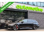 Audi RS6 - Avant RS 6 TFSI quattro | DYNAMIC PLUS | KERAMISCH | CARBON