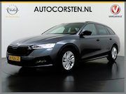 Skoda Octavia - Combi 1.0 e-TSI Automaat Sportstoelen Adap.Cruise Navi Stuur