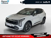 Kia Sportage - 1.6 T-GDi AT6 Hybrid Dynamicplusline | NIEUWE SPORTAGE | 239