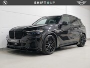 BMW X5 - xDrive45e M-Sport | Panoramadak | Stoelventilatie | CoPilot