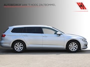 Volkswagen Passat - Variant 1.4 TSI Comfortline Business PANORAMADAK LEDER TREKH