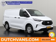 Ford Transit Custom - 2.0TDCi 136PK AWD 4x4 Automaat | Multimedia | Camera | Airco
